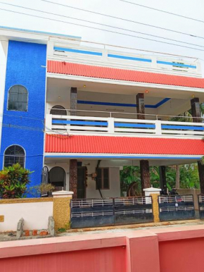 Sidharth Homes